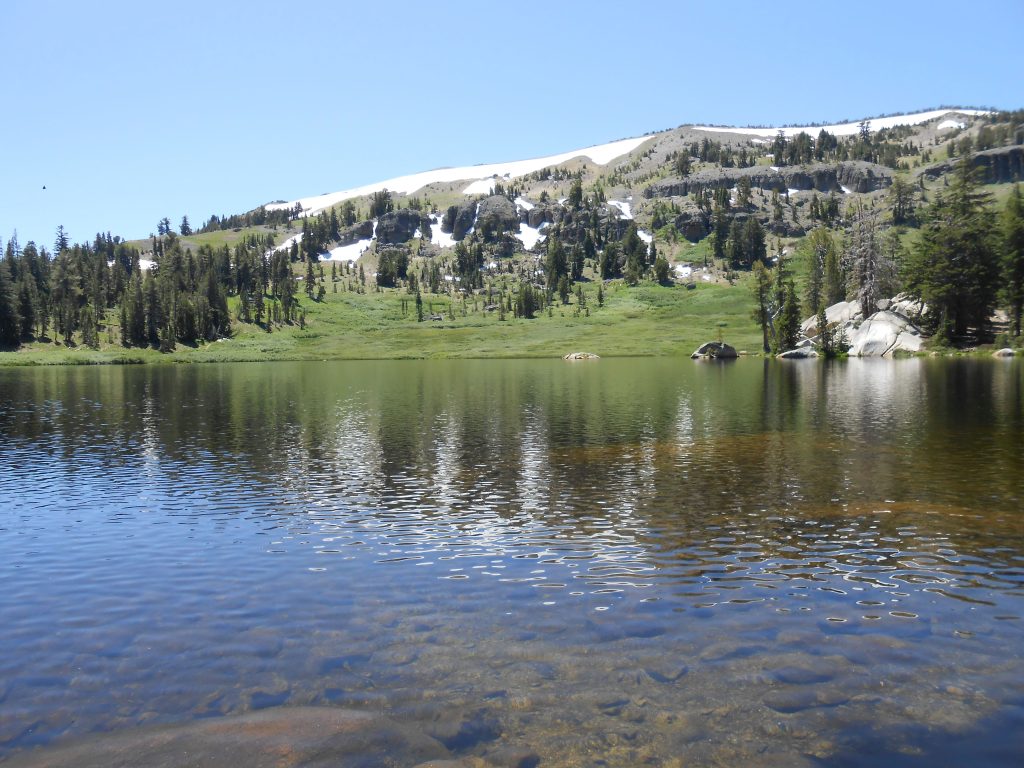 Spiritual Self-Work Turns to Spiritual Self-Care